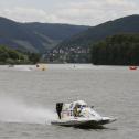 ADAC Motorboot Cup, Lorch am Rhein, Kim Lauscher