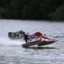 ADAC Motorboot Cup, Lorch am Rhein, Kevin Köpcke, Sascha Schäfer