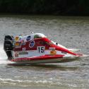 ADAC Motorboot Cup, Lorch am Rhein, Kevin Köpcke