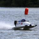 ADAC Motorboot Cup, Lorch am Rhein, Maximilian Stilz