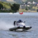 ADAC Motorboot Cup, Lorch am Rhein, Maximilian Stilz