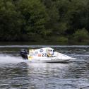 ADAC Motorboot Cup, Lorch am Rhein, Kim Lauscher