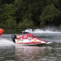 ADAC Motorboot Cup, Lorch am Rhein, Kevin Köpcke