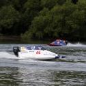 ADAC Motorboot Cup, Lorch am Rhein, Maximilian Stilz, Markus Hess