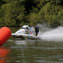 ADAC Motorboot Cup, Lorch am Rhein, Kim Lauscher