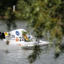 ADAC Motorboot Cup, Lorch am Rhein, Kim Lauscher