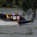 ADAC Motorboot Cup, Lorch am Rhein, Isabell Weber