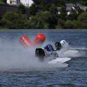 ADAC Motorboot Cup, Lorch am Rhein, Maximilian Stilz