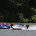 ADAC Motorboot Cup, Lorch am Rhein, Maximilian Stilz, Markus Hess