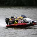 ADAC Motorboot Cup, Lorch am Rhein, Sascha Schäfer 