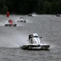 ADAC Motorboot Cup, Lorch am Rhein, Kim Lauscher