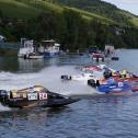 ADAC Motorboot Cup, Lorch am Rhein, Isabell Weber, Markus Hess