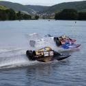 ADAC Motorboot Cup, Lorch am Rhein, Isabell Weber