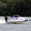 ADAC Motorboot Cup, Lorch am Rhein, Maximilian Stilz