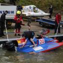 ADAC Motorboot Cup, Lorch am Rhein, Markus Hess