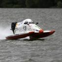 ADAC Motorboot Cup, Lorch am Rhein, Christian Tietz