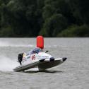 ADAC Motorboot Cup, Lorch am Rhein, Maximilian Stilz