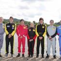 ADAC Motorboot Cup, Lorch am Rhein