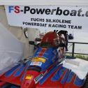 ADAC Motorboot Cup, Lorch am Rhein