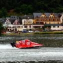 Denise Weschenfelder ist Favoritin im ADAC Motorboot Cup