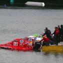 ADAC Motorboot Cup, Düren, Start