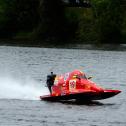 Max Winkler ist auch 2017 im ADAC Motorboot Cup am Start 