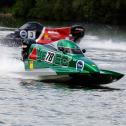 ADAC Motorboot