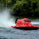 ADAC Motorboot