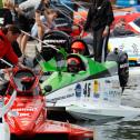 ADAC Motorboot