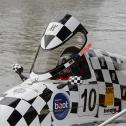 ADAC Motorboot Masters, Lorch am Rhein, Mike Szymura