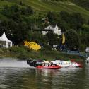 ADAC Motorboot Masters, Lorch am Rhein, Frederick Bastin, Attila Horvath, Nikita Lijcs