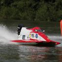 ADAC Motorboot Masters, Lorch am Rhein, Edgaras Riabko