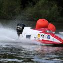 ADAC Motorboot Masters, Lorch am Rhein, Edgaras Riabko