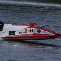 ADAC Motorboot Masters, Lorch am Rhein, Edgaras Riabko