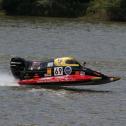 ADAC Motorboot Masters, Lorch am Rhein, Frederick Bastin