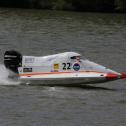 ADAC Motorboot Masters, Lorch am Rhein, Attila Horvath