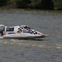 ADAC Motorboot Masters, Lorch am Rhein, Mike Szymura