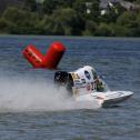 ADAC Motorboot Masters, Lorch am Rhein, Attila Horvath