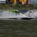 ADAC Motorboot Masters, Lorch am Rhein, Nikita Lijcs