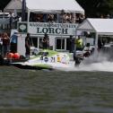 ADAC Motorboot Masters, Lorch am Rhein, Nikita Lijcs