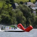 ADAC Motorboot Masters, Lorch am Rhein, Nikita Lijcs