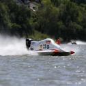 ADAC Motorboot Masters, Lorch am Rhein, Attila Horvath