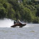 ADAC Motorboot Masters, Lorch am Rhein, Frederick Bastin