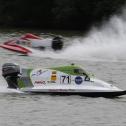ADAC Motorboot Masters, Lorch am Rhein, Nikita Lijcs