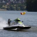 ADAC Motorboot Masters, Lorch am Rhein, Nikita Lijcs