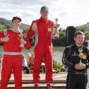 ADAC Motorboot Masters, Lorch am Rhein, Nikita Lijcs, Edgaras Riabko, Mike Szymura