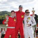 ADAC Motorboot Masters, Lorch am Rhein, Nikita Lijcs, Edgaras Riabko, Attila Horvath