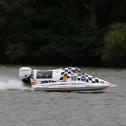 ADAC Motorboot Masters, Lorch am Rhein, Mike Szymura