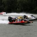 ADAC Motorboot Masters, Lorch am Rhein, Frederick Bastin, Uwe Brettschneider