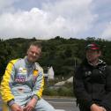 ADAC Motorboot Masters, Lorch am Rhein, Uwe Brettschneider, Frederick Bastin